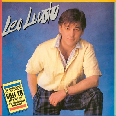 Leo Luoto/Leo Luoto