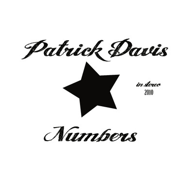 Numbers/Patrick Davis