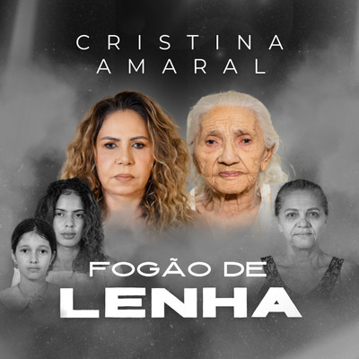 Fogao de Lenha/Cristina Amaral