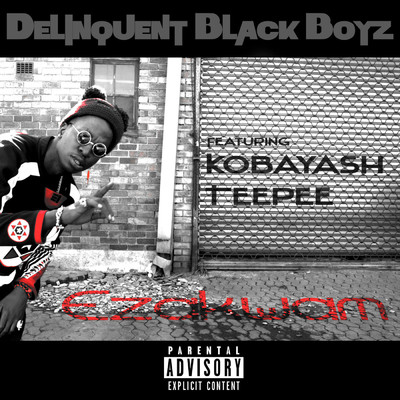 Delinquent Black Boyz
