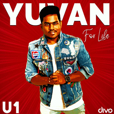 アルバム/U1 For Life/Yuvan Shankar Raja