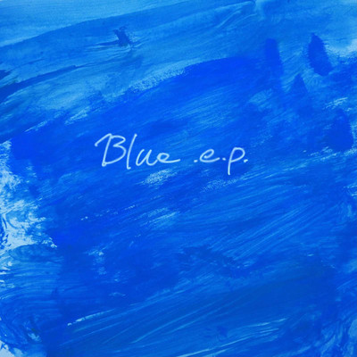 Blue(e.p.)/Leon