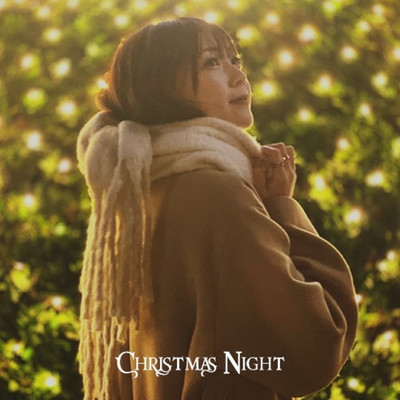 シングル/Christmas Night/畠山有希