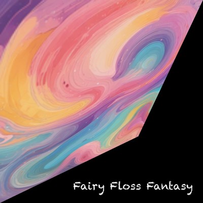 シングル/Fairy Floss Fantasy/はる