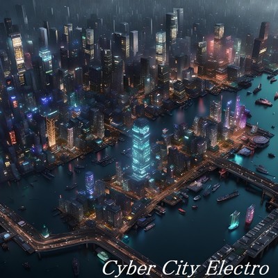 シングル/Cyber City Electro/TandE