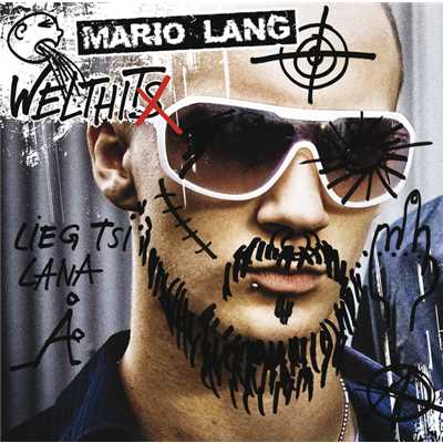 Welthit (Karaoke Version)/Mario Lang