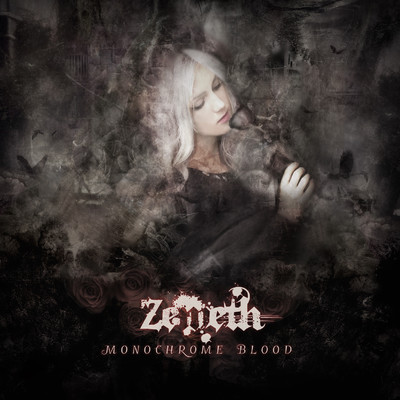 アルバム/MONOCHROME BLOOD/Zemeth