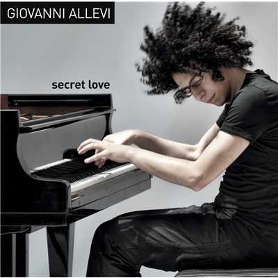 アルバム/Secret Love/Giovanni Allevi