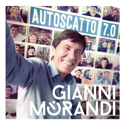 Un mondo d'amore/Gianni Morandi