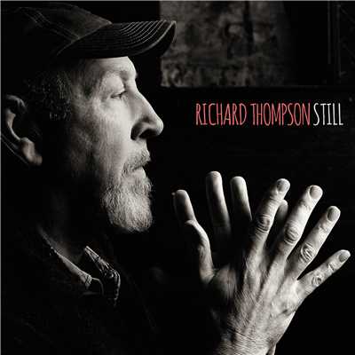 She Never Could Resist A Winding Road/RICHARD THOMPSON