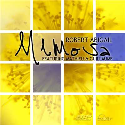 アルバム/Mimosa (feat. Mathieu & Guillaume)/Robert Abigail