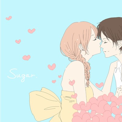 アルバム/Sugar/シャノ