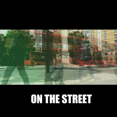 ON THE STREET/Epstein