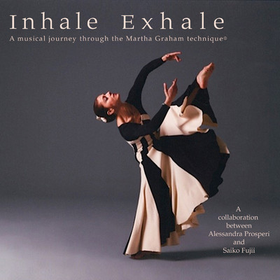 Inhale - Exhale/藤井斉子