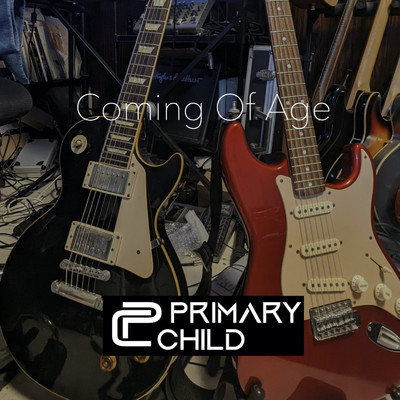 アルバム/Coming Of Age/Primary Child