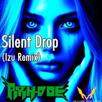 Silent Drop (Izu Remix)/ARK-DOE