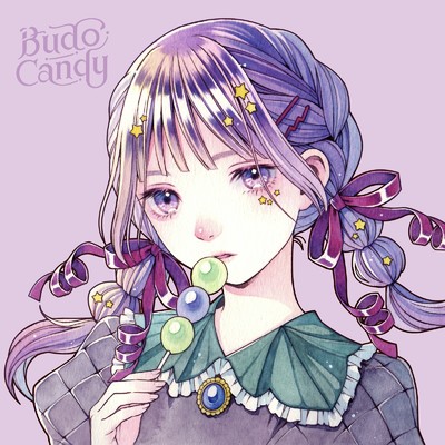 Budo Candy/千歳さき