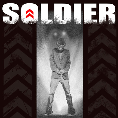 シングル/Soldier/Air-Row