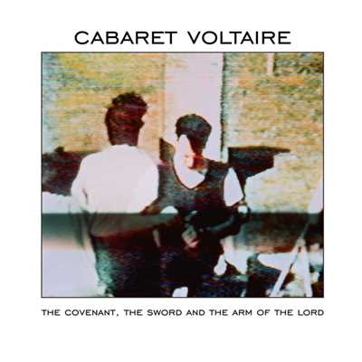 Motion Rotation/Cabaret Voltaire