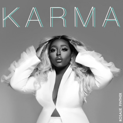 Karma (Edition Deluxe)/Rosalie Finther