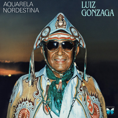 Aquarela Nordestina/LUIZ GONZAGA