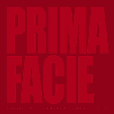 アルバム/Prima Facie (Explicit) (Original Theatre Soundtrack)/セルフ・エスティーム