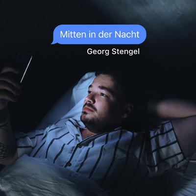 シングル/Mitten in der Nacht/Georg Stengel
