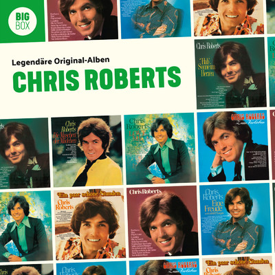 Chirpy Chirpy Cheep Cheep/Chris Roberts