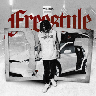 Freestyle (Clean)/YXNG K.A
