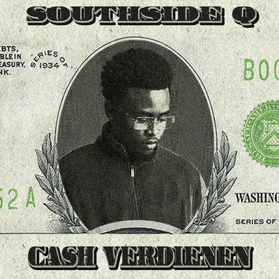 シングル/Cash verdienen/Southside Q
