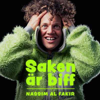 Saken Ar Biff/Nassim Al Fakir