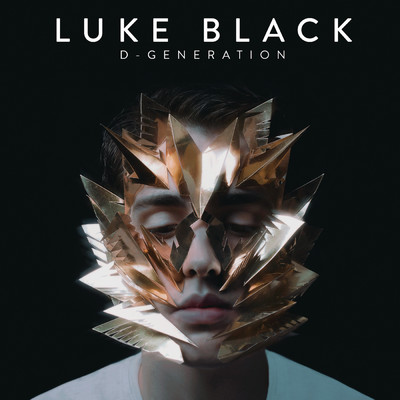 アルバム/D-Generation/Luke Black