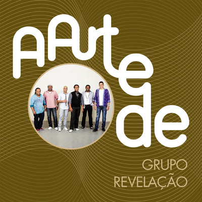 Pra Sempre Com Voce (Live)/Grupo Revelacao