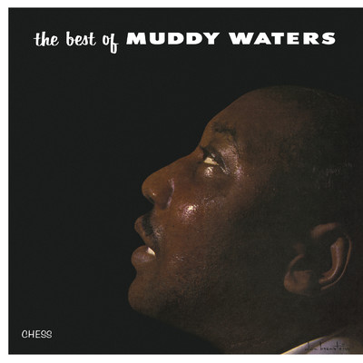 The Best Of Muddy Waters/マディ・ウォーターズ