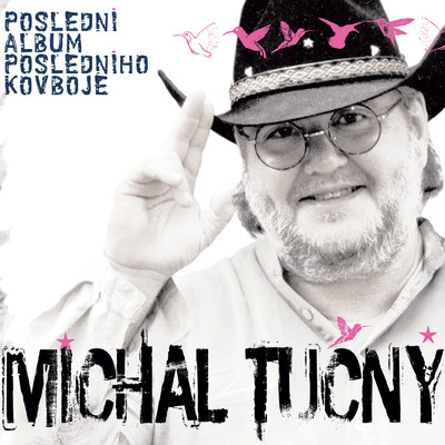 Jelen bily/Michal Tucny