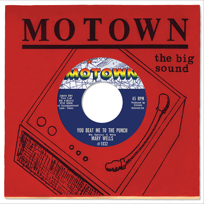 アルバム/The Complete Motown Singles, Vol. 2: 1962/Various Artists