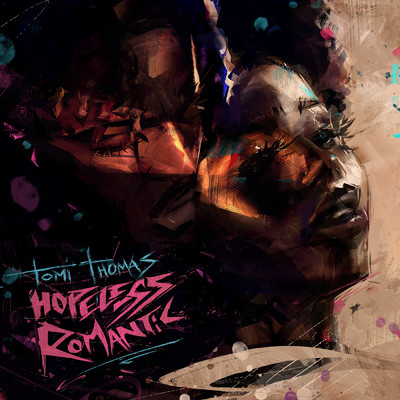 シングル/Hurricane (featuring Buju Banton)/Tomi Thomas