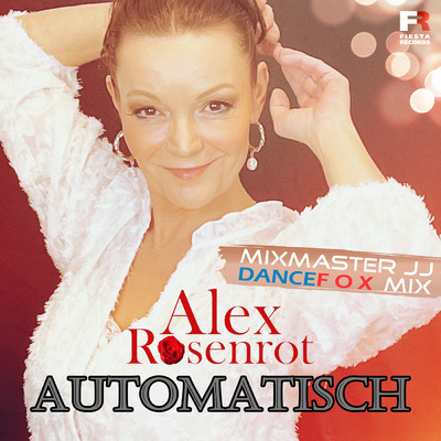 シングル/Automatisch/Alex Rosenrot