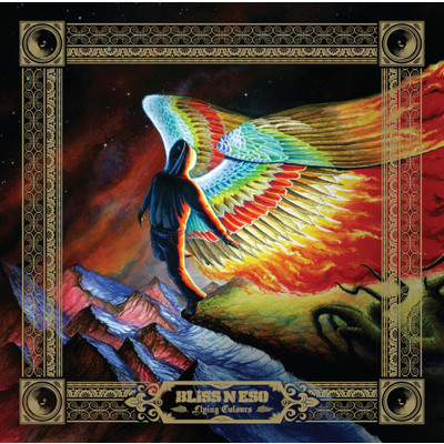 Flying Colours (Explicit)/Bliss n Eso