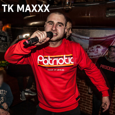 TK Maxxx/Dawid Obserwator
