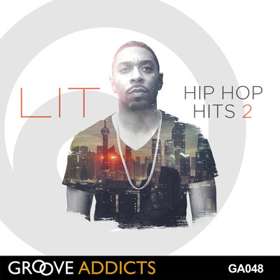 アルバム/LIT Hip Hop Hits, Vol. 2/Warner／Chappell Productions
