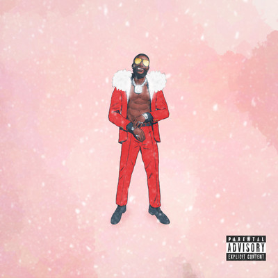 East Atlanta Santa 3/Gucci Mane
