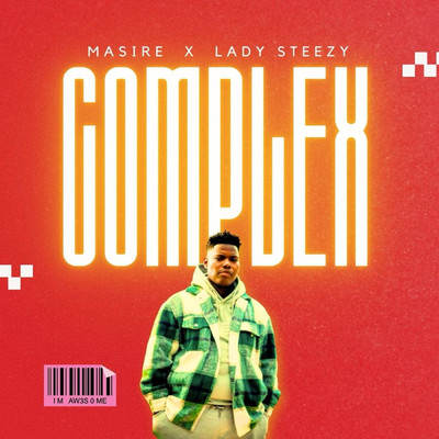 Complex (feat. Lady Steezy)/Mesire