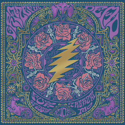 シングル/Mr. Charlie (Live at the Fox Theatre, St. Louis, MO 12／10／71)/Grateful Dead