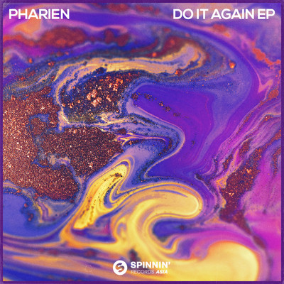 Do It Again EP/Pharien