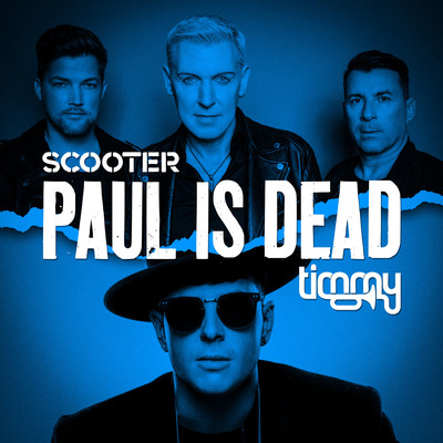 Scooter & Timmy Trumpet
