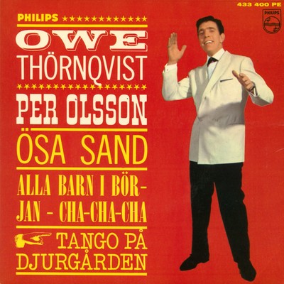 アルバム/Per Olsson/Owe Thornqvist