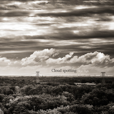 Cloud spotting/Skye High
