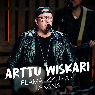 シングル/Elama ikkunan takana (Vain elamaa kausi 12)/Arttu Wiskari