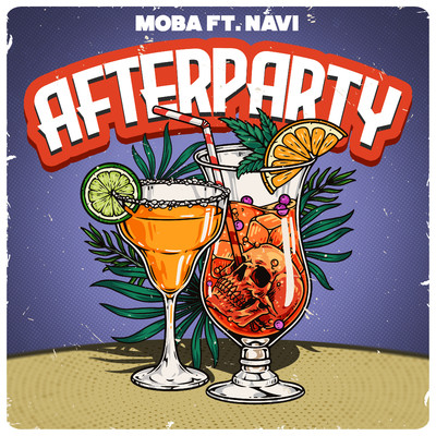 Afterparty/Moba & Navi